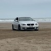 BMW 330d Convertable