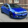 Scirocco GT tsi 2.0