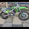 Kxf 450 2014