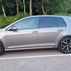 Mk7 golf 1.6 tdi dsg 7 speed