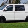 Vw t5