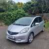 Honda Jazz 2013 1.4Vtec (Petrol)