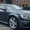 Audi A3 S Line 2.0TDI Auto 2014