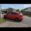 Ford focus st mk2 stage 2 LSD