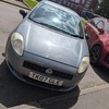 Fiat punto 2007