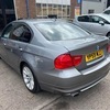 BMW 320D Buisness Edition