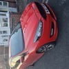 Ford focus st line 1.5 diesel