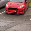 fiesta 1.0 ecoboost red edition