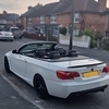 BMW 335I N55 CONVERTIBLE