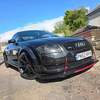 2002 audi tt 1.8t 225 bam 260bhp