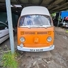 Vw t2 bay