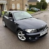 Bmw 120i 170bhp