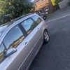 Peugeot 307 Sw 7 seater