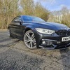 BMW, 4 SERIES, Coupe, 2014, Auto,