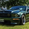 Ford Mustang bullit V8 stunning!