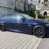 BMW 535D 3.0 TWIN TURBO 8 speed