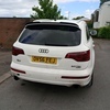 Audi q7 3.0 TDI V6 sline