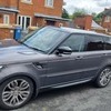 Range rover sport