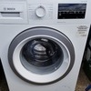 Bosch washer and dryer can deliver