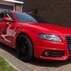 Audi A4 Avant S Line 2.0TDI 170hp