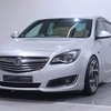 Vauxhall insignia vx-line bi-turbo