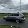 2008 BMW x5 m sport