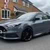 Ford Focus ST-3 Diesel