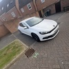 Vw scirocco 2.0 tsi