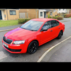 2016 Skoda Octavia 1.6 tdi (60k)