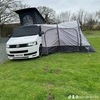 Vw 5.1 camper Van