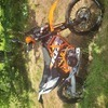 Ktm 690 enduro r 2012 Road legal