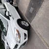 White Ford Kuga TDCI zetec 2.0