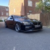 BMW 640d