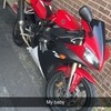 Yamaha r1 5pw