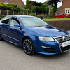 Volkswagen passat R36