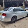 BMW 320D 2005 & 2006