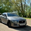 Jaguar xe r sport 2016 2.0D auto Px