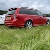 Volvo V50 D4 R-Design 2010 117k