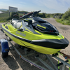 Seadoo rxt 300