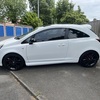 Corsa d limited edition