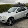 Mercedes Ml 280 4 matic