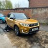 Suzuki Vitara Sale or 4 Swap Camper