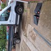 Ford Transit 350 tipper