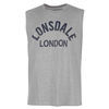 Brand New Lonsdale Gym MUSCLE VEST