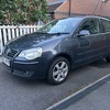 Vw polo 1.4