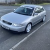 Audi a3 8l 1.8t