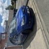 Ford focus 225 st