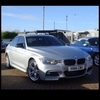 Bmw 320d msport