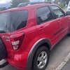 Daihatsu terios 1.5 sx 4x4 suv