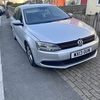 VW Jetta 2013